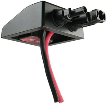 Dual Air Solar - Sistema completo 2 x 150 W, 145 x 53 x 4 cm, 18,05 kg