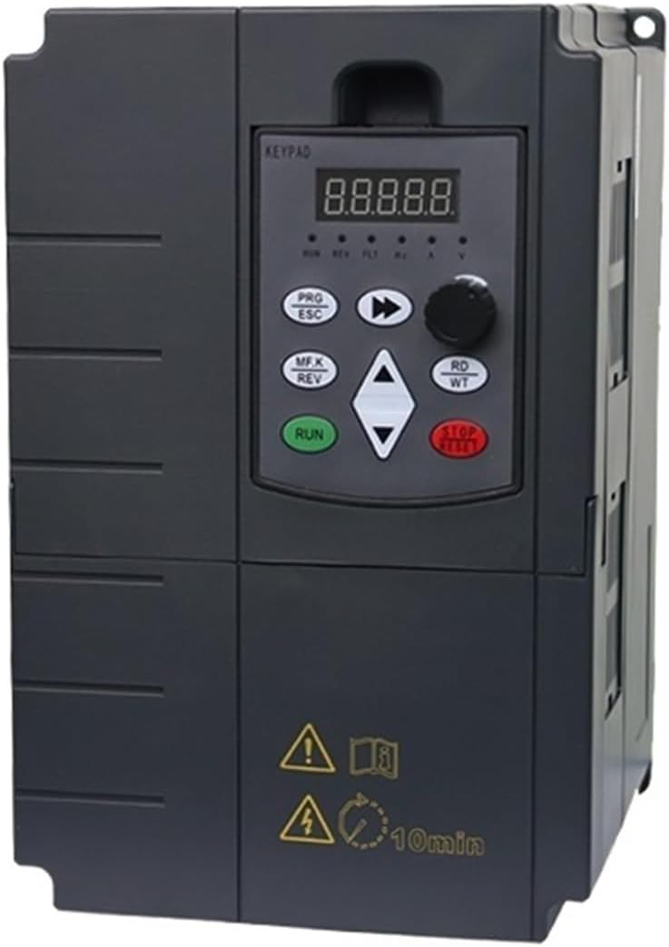 Inversor Solar fotovoltaico 11-30KW CC a CA 220V MPPT