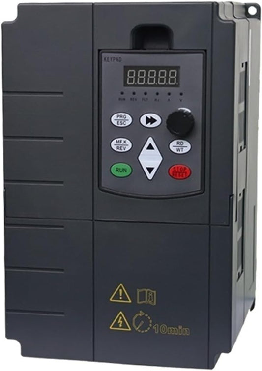 Inversor Solar fotovoltaico 11-30KW CC a CA 220V MPPT