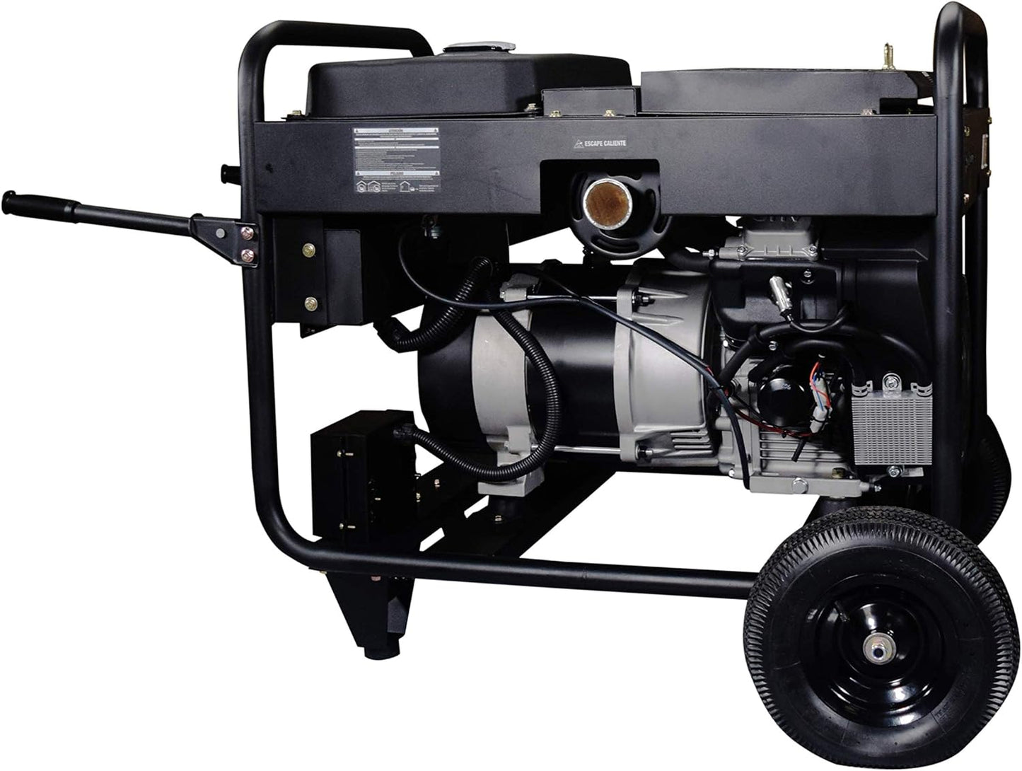 Generador Gasolina FULL POWER