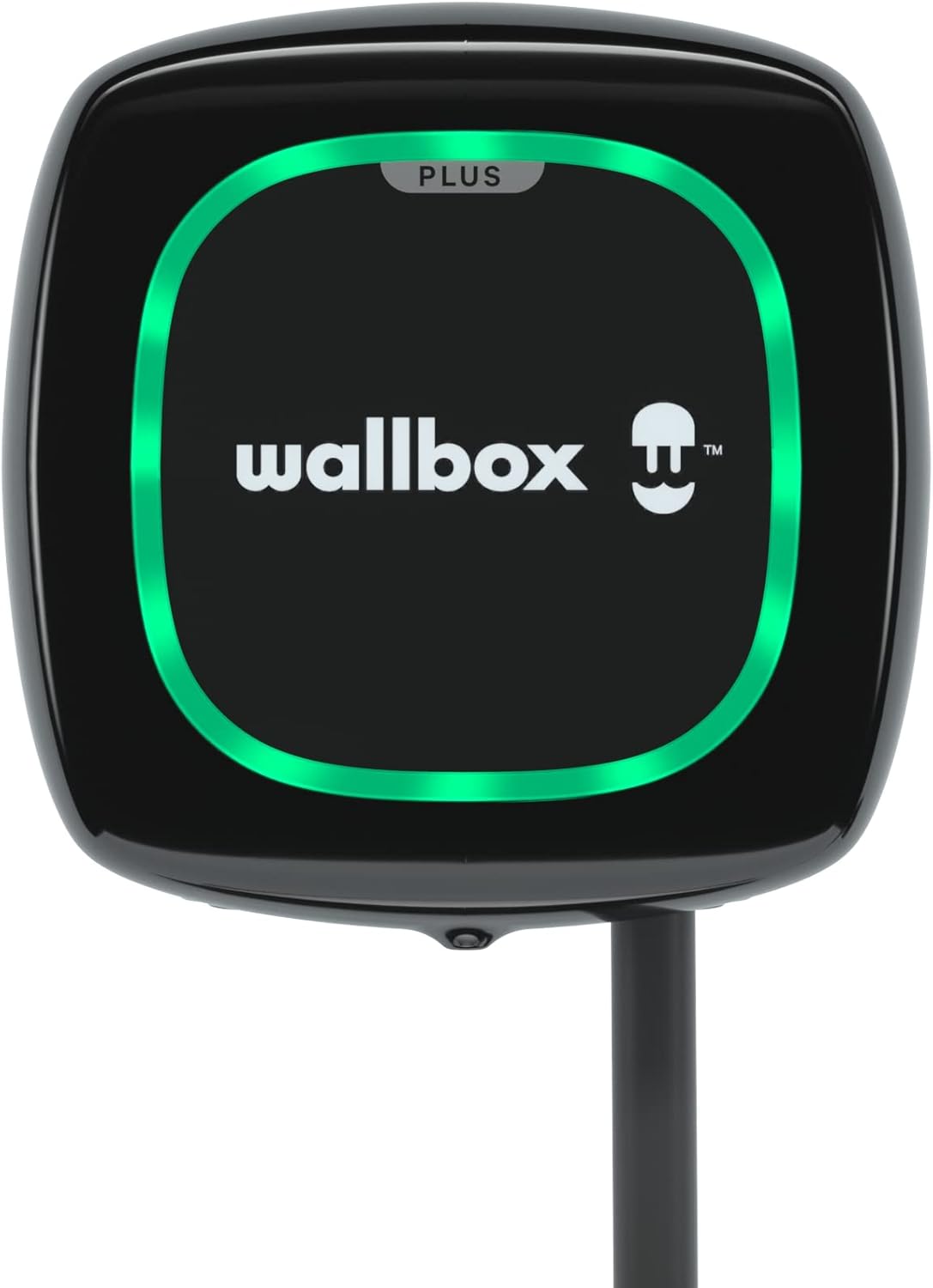 Cargador de vehiculo electrico (7.4kW de Potencia, Cable de 5 Metros