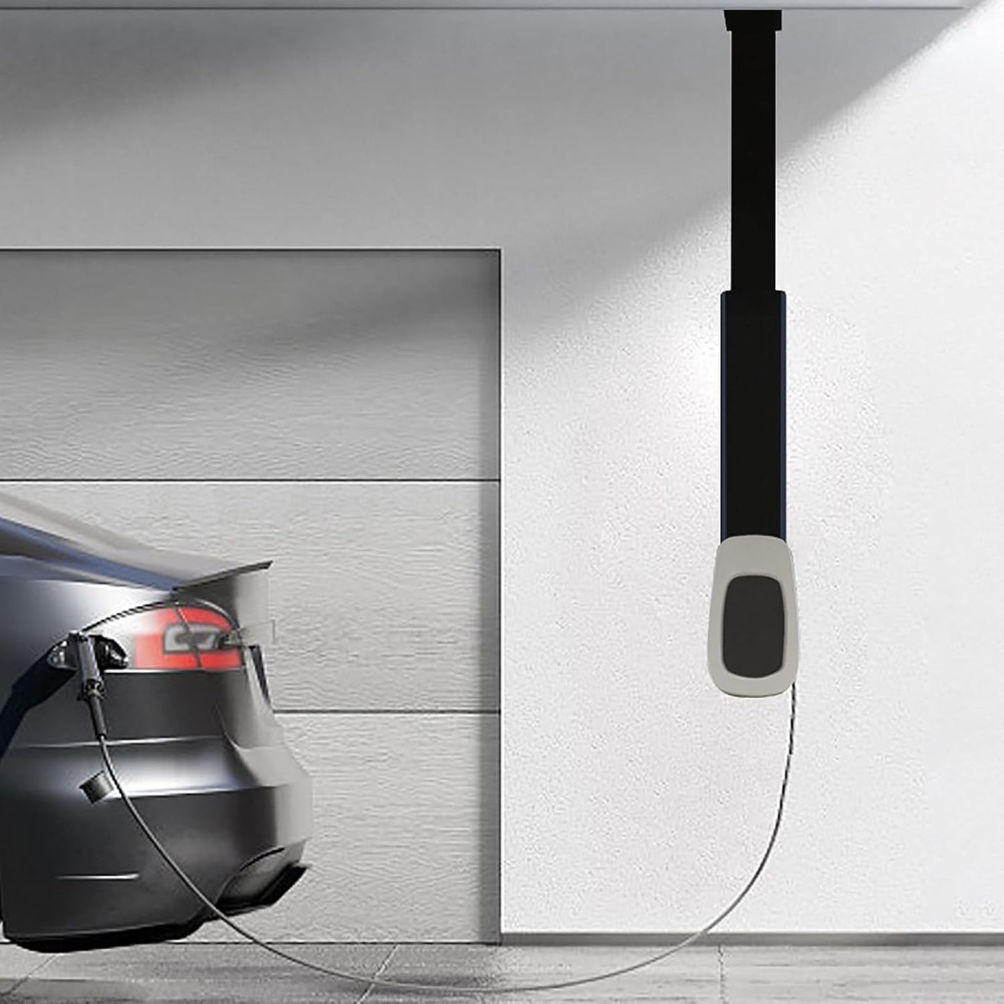 Soporte de Cargador EV para Vehículos de Nueva Energía