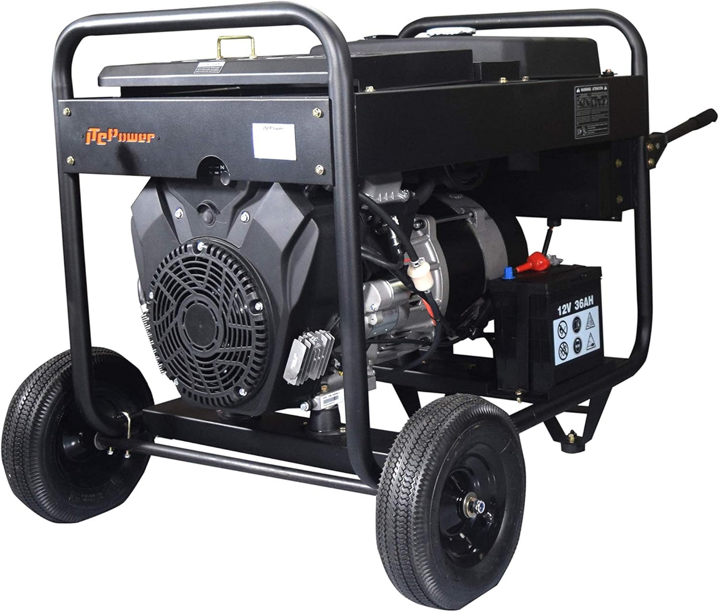 Generador Gasolina FULL POWER