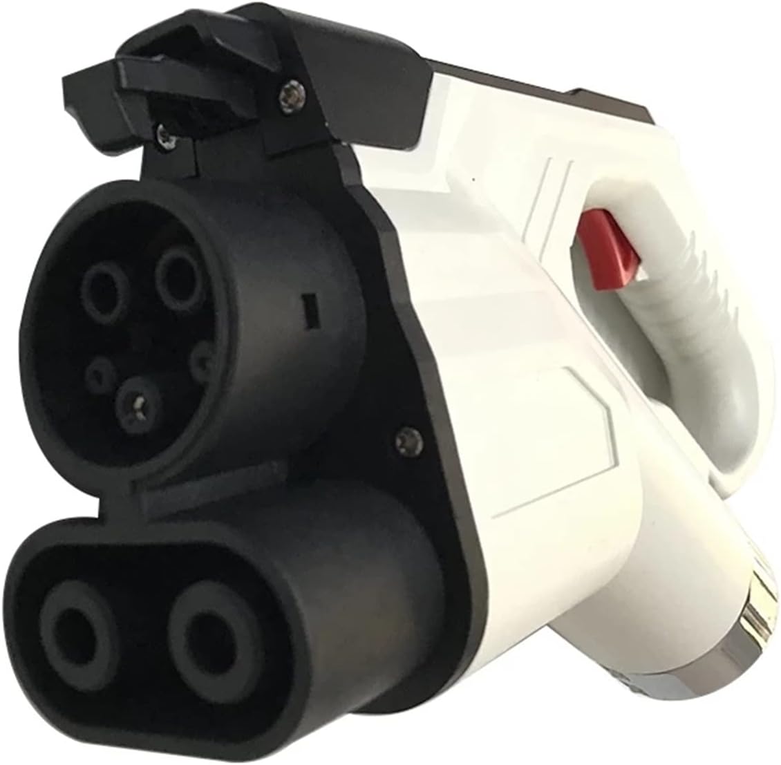 Adaptador EV para vehículo eléctrico Adaptador de cargador rápido de 150A