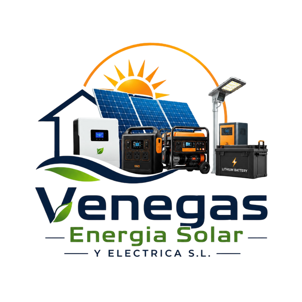 Venegas Energia Solar
