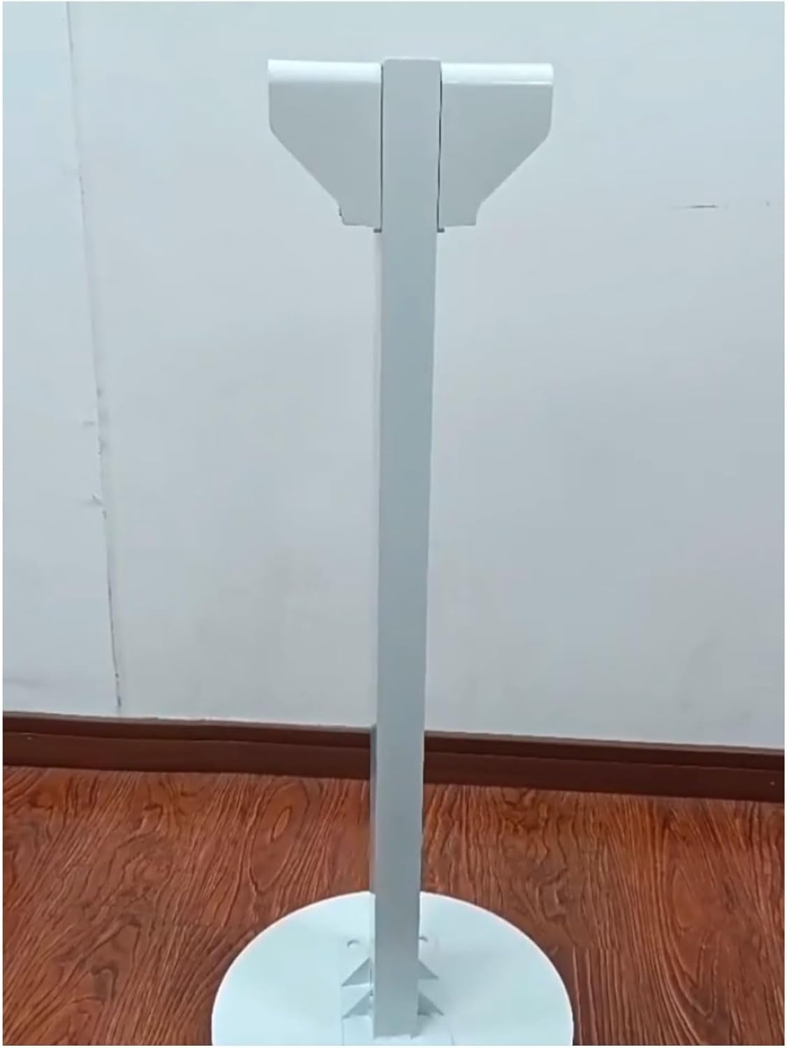 Soporte de pedestal para cargador de vehículos eléctricos para exteriores