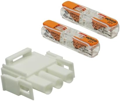 Dual Air Solar - Sistema completo 2 x 150 W, 145 x 53 x 4 cm, 18,05 kg